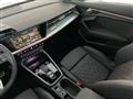 AUDI A3 Sportback 310cv - Matrix - Pelle - Cerchi 19