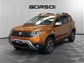 DACIA DUSTER 1.5 dCi 8V 110 CV EDC 4x2 Prestige