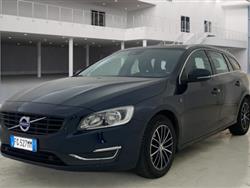 VOLVO V60 (2010) 2.0 d2 Volvo Ocean Race geartronic