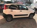 FIAT PANDA 1.3 MJT 80 CV S&S 4x4