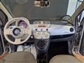 FIAT 500 1.2 by DIESEL "TETTO"