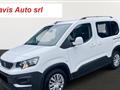 PEUGEOT RIFTER BlueHDi 100 S&S Active Standard