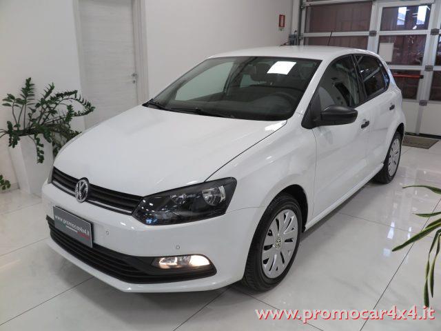 VOLKSWAGEN POLO 1.0 MPI 5p. Trendline "SOLO 16.000 KM!!!" OTTIMA