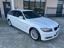 BMW SERIE 3 TOURING d cat xDrive Touring Futura