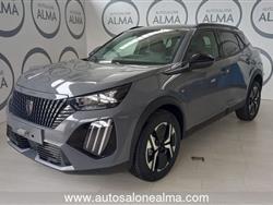 PEUGEOT 2008 PureTech 100 S&S Allure