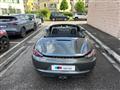 PORSCHE 718 Porsche Boxster 718 IV SPYDER 2.5 S