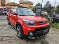 KIA SOUL 1.6 GDi Life Soul