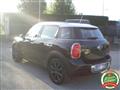 MINI COUNTRYMAN Mini Cooper D Countryman ALL4 PREZZO REALE