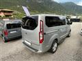 FORD TOURNEO CUSTOM 290 2.0 TDCi 170CV PC Sport