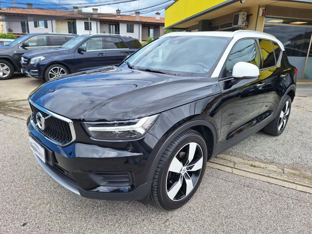 VOLVO XC40 D3 Geartronic Momentum  N°FV198