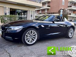 BMW Z4 sDrive23i 204 CV Sport-Automatic, FINANZIABILE