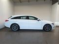 MERCEDES CLASSE CLA Automatic Shooting Brake AMG Line