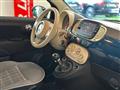 FIAT 500 1.2 EasyPower Lounge