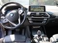 BMW X3 xDrive20d xLine