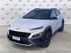 HYUNDAI KONA HYBRID Kona 1.0 T-GDI Hybrid 48V iMT NLine