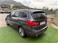 BMW Serie 2 216d Gran Tourer Luxury 7p.ti auto