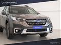 SUBARU OUTBACK 2.5i Lineartronic Style