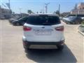 FORD EcoSport 1.0 EcoBoost 125 CV S&S aut. Titanium