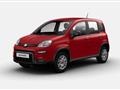 FIAT PANDA CROSS My23 1.0 70cv Hybrid