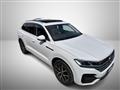 VOLKSWAGEN TOUAREG 3.0 V6 TDI 286 CV SCR Advanced R Line