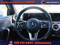 MERCEDES CLASSE A d Automatic Executive