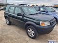 LAND ROVER Freelander 2.0 Td4 16V S.W. SE