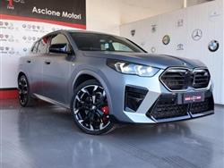 BMW X2 M35i xDrive Msport Pro