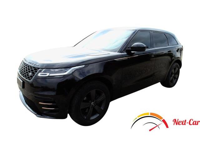 LAND ROVER RANGE ROVER VELAR 2.0D I4 240 CV R-Dynamic euro 6d-temp