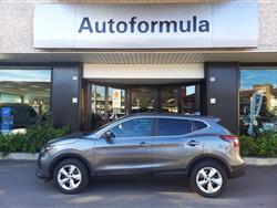 NISSAN QASHQAI 1.6 dCi 2WD Business