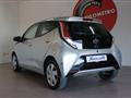 TOYOTA AYGO 1.0 VVT-i 69 CV 5 porte x-play Nazionale