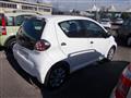 TOYOTA Aygo 1.0 12V VVT-i 5p. Active Connect