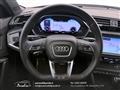 AUDI Q3 40TDI quattro Stronic S-line Black-Tetto-Matrix-20