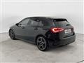 MERCEDES CLASSE A SEDAN A 250 Automatic 4Matic 4p. Premium