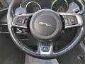 JAGUAR F-PACE 2.0 D 180 CV R-Sport TELECAMERA,CRUISE,NAVI