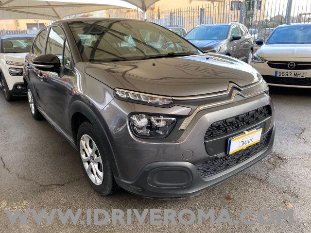 CITROEN C3 adatta a  NEOPATENTAI +GPL