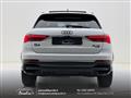 AUDI Q3 40TDI quattro Stronic S-line Black-Tetto-Matrix-20