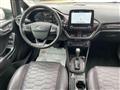 FORD Fiesta 1.0 EcoBoost 100 CV 5p. Pow. Vignale