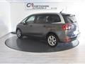 CITROEN C4 SPACETOURER HDi 130 S&S Shine-89.508KM-7Posti-Pelle-Navi-Blue.