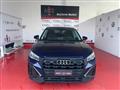 AUDI Q2 35 TDI S tronic S line Edition