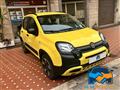 FIAT PANDA 1.0 FireFly S&S Hybrid City Cross 70 cv