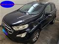 FORD ECOSPORT 1.5 Ecoblue 100 CV Start&Stop ST-Line Black Editio