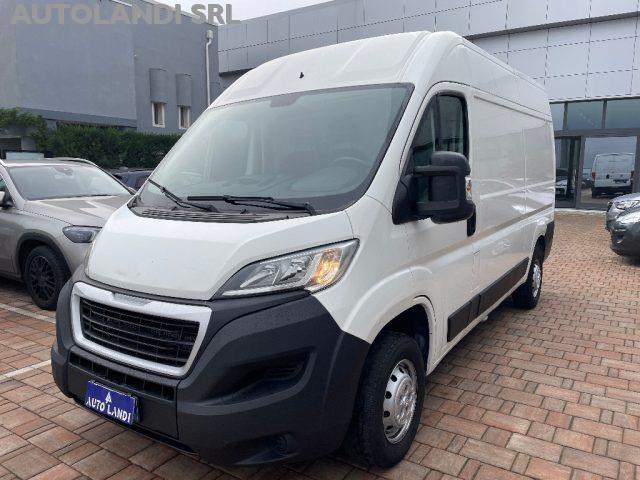 PEUGEOT BOXER 333 2.2 BlueHDi 140 S&S PC-TM Furgone