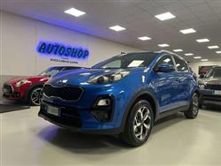 KIA SPORTAGE 2016 1.6 gdi Active 2wd 132cv