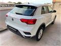 VOLKSWAGEN T-ROC 1.6 TDI SCR Business BlueMotion Technology