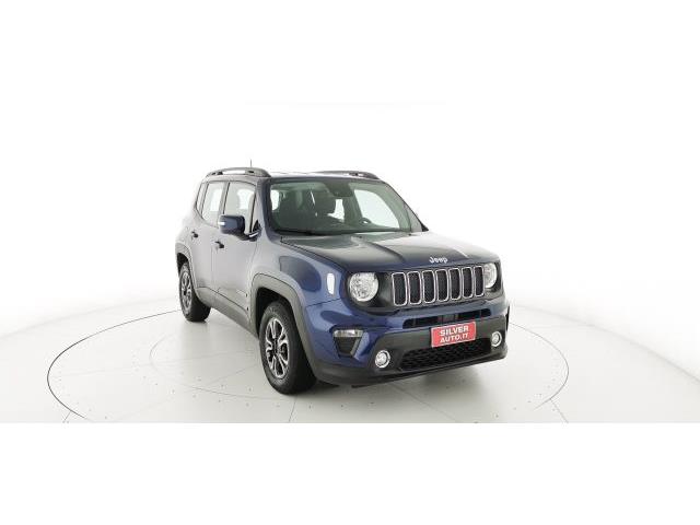 JEEP RENEGADE 1.0 T3 Longitude