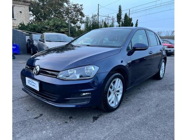 VOLKSWAGEN Golf 1.4 tgi Comfortline 5p