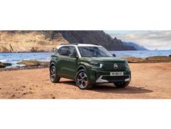 CITROEN C3 AIRCROSS MHEV Hybrid 136 e-DCS6 You Pack Plus