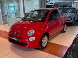 FIAT 500C 500