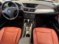 BMW X1 xDrive23dA Futura