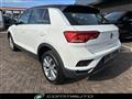 VOLKSWAGEN T-ROC 1.6 TDI SCR BMT 116CV